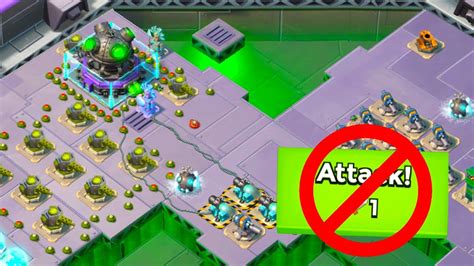 Boom Beach Mega Crab tips for low to mid level players!.